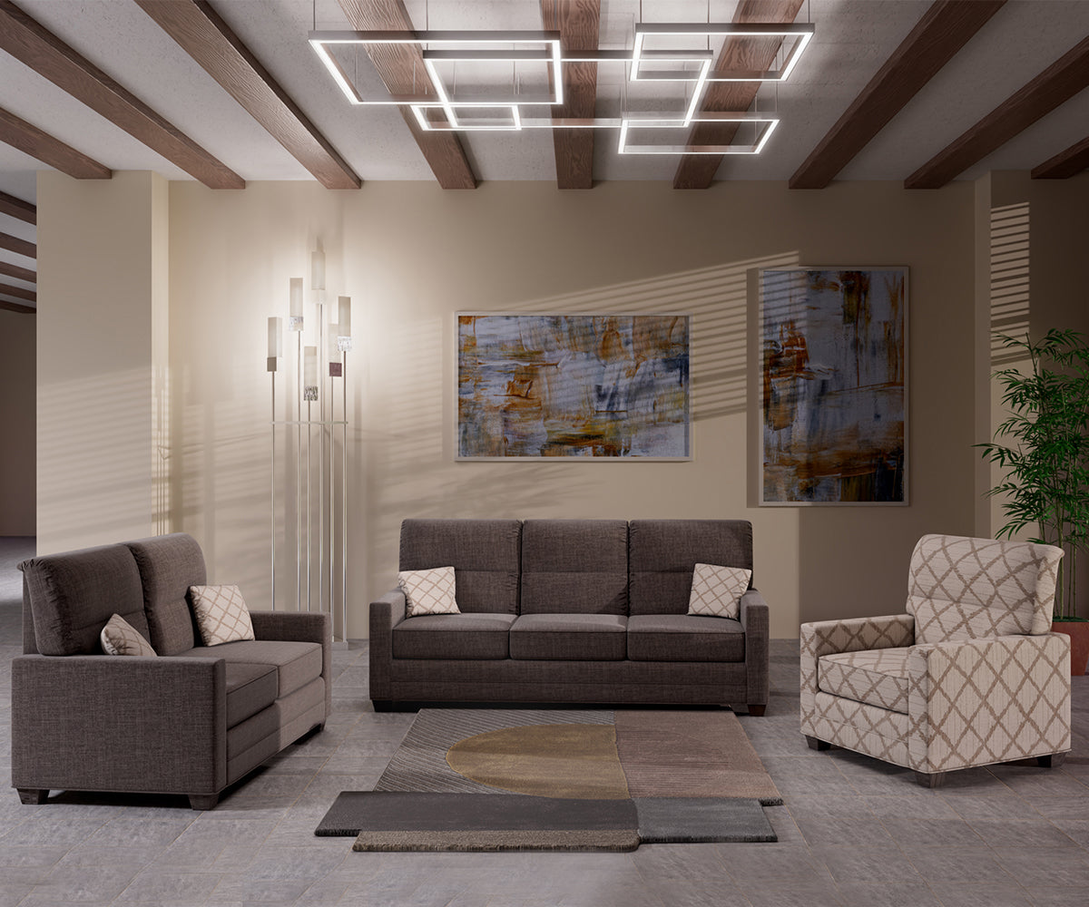 Monrovia Loveseat