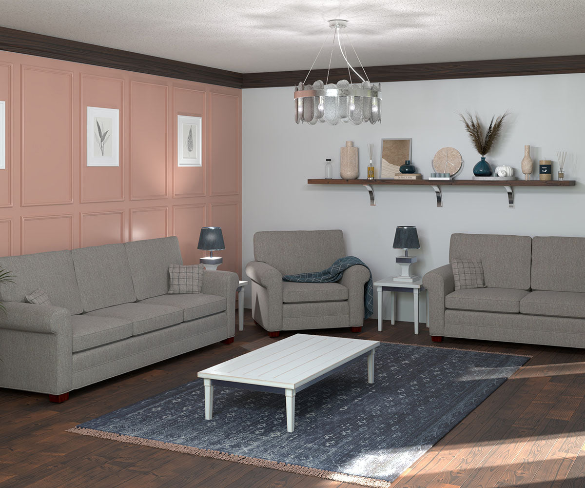 Clifton Loveseat