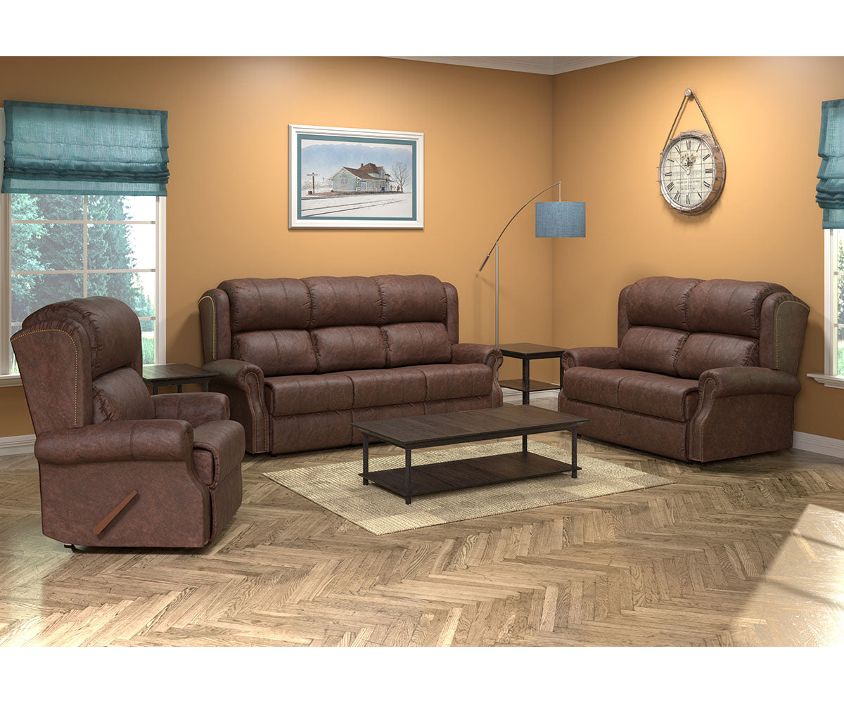 Silverton Reclining Sofa