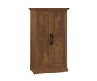 Cades Cove Wardrobe