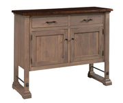 Hermie's Carla Elizabeth Sideboard - Amish Handcrafted Solid Wood