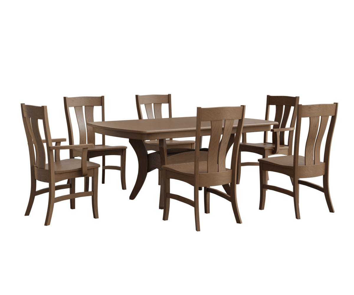 Carson Chair