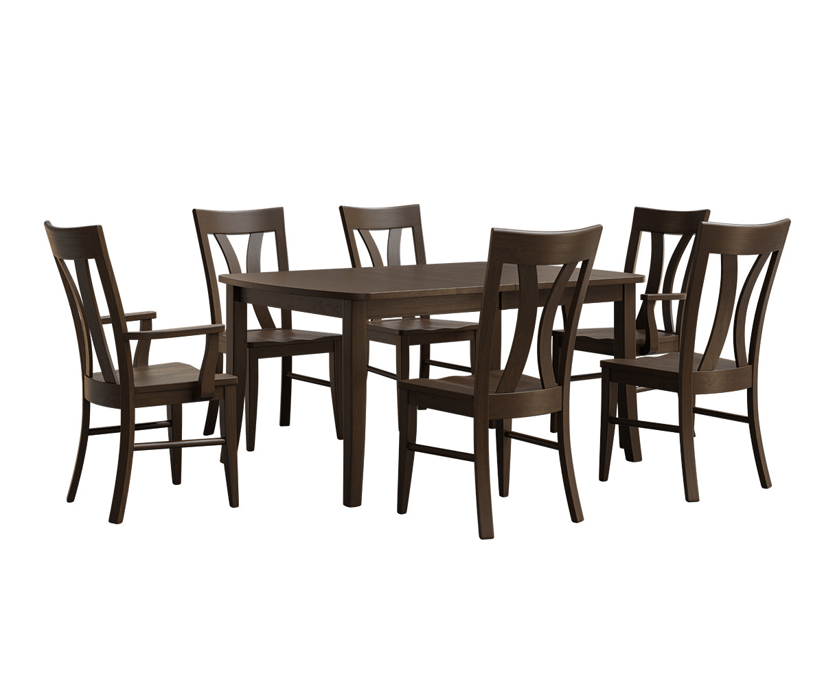 Cascade Chair