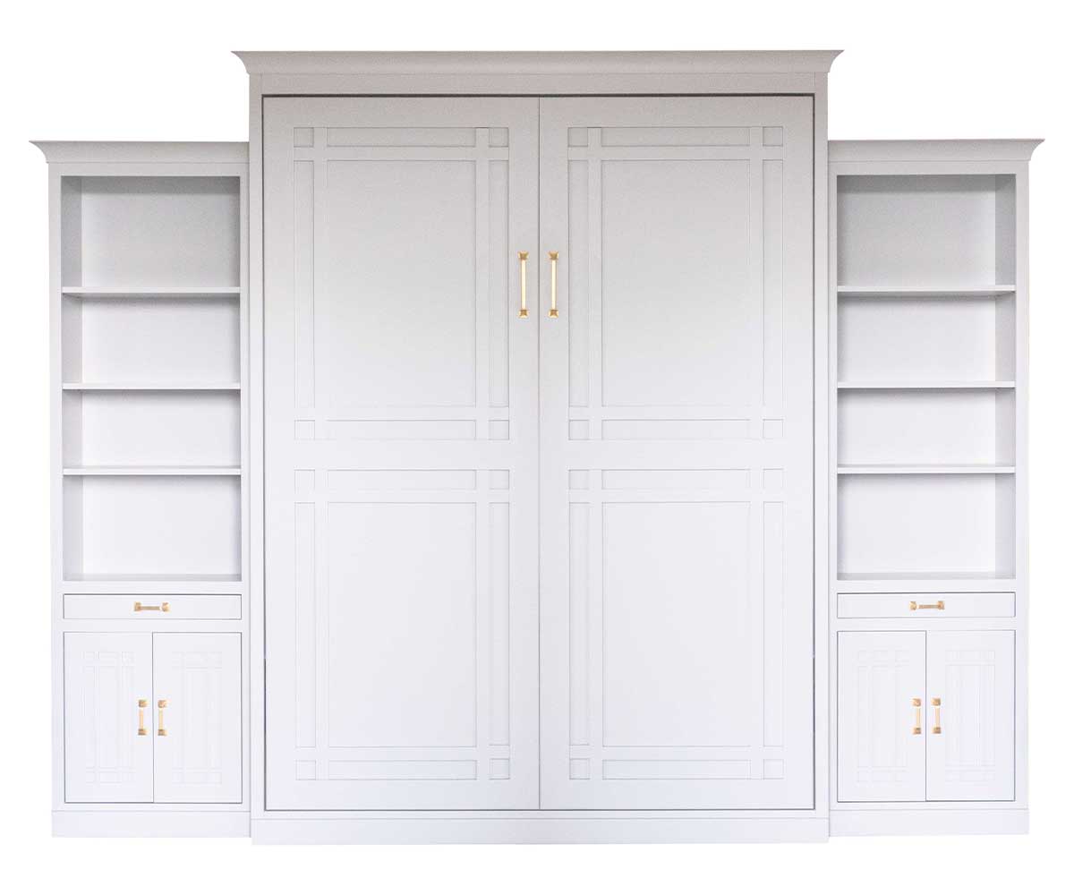 Clarinda Wallbed