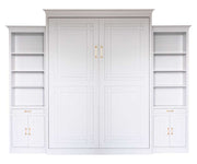 Clarinda Wallbed