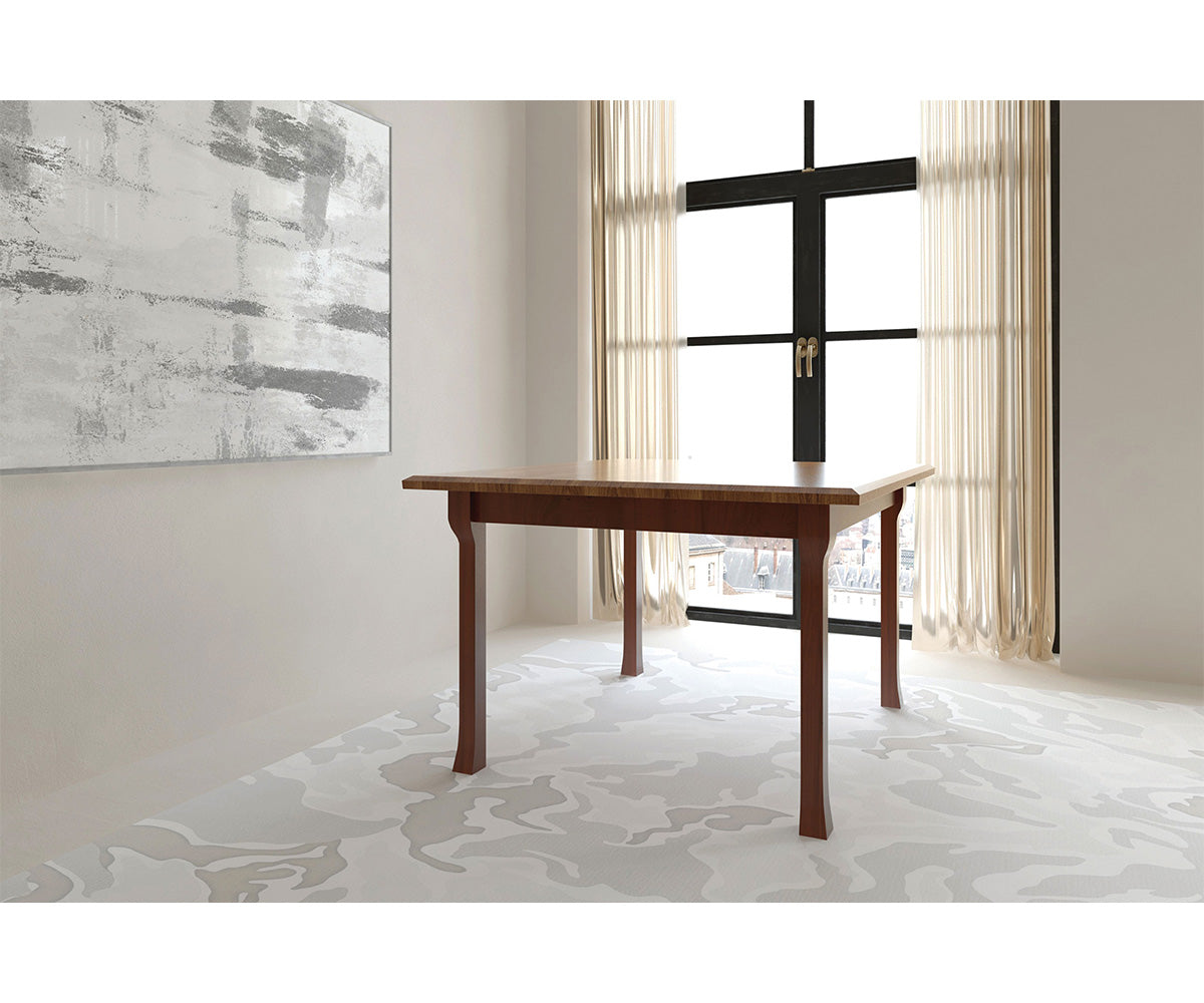 Hermie's Cluff Table - View 2
