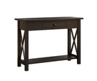 Codeena Sofa Table