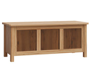 Cornwell Blanket Chest