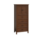 Cornwell Lingerie Chest with Doors