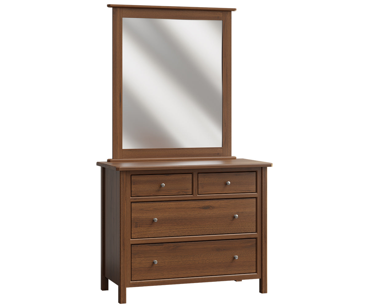 Cornwell Small Dresser