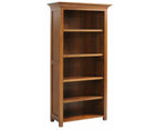 Coventry Mission Bookshelves
