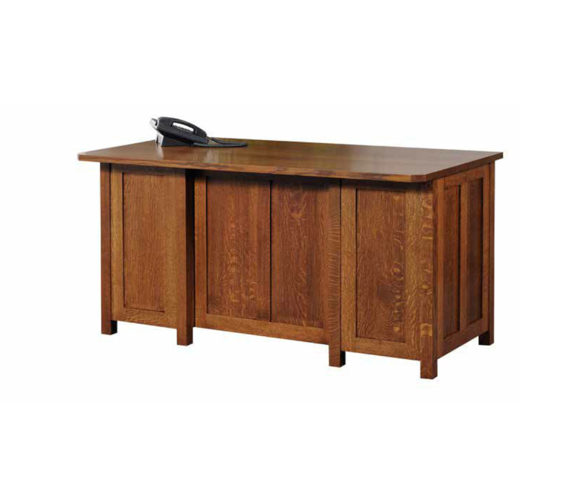 Coventry Mission Executive Desk