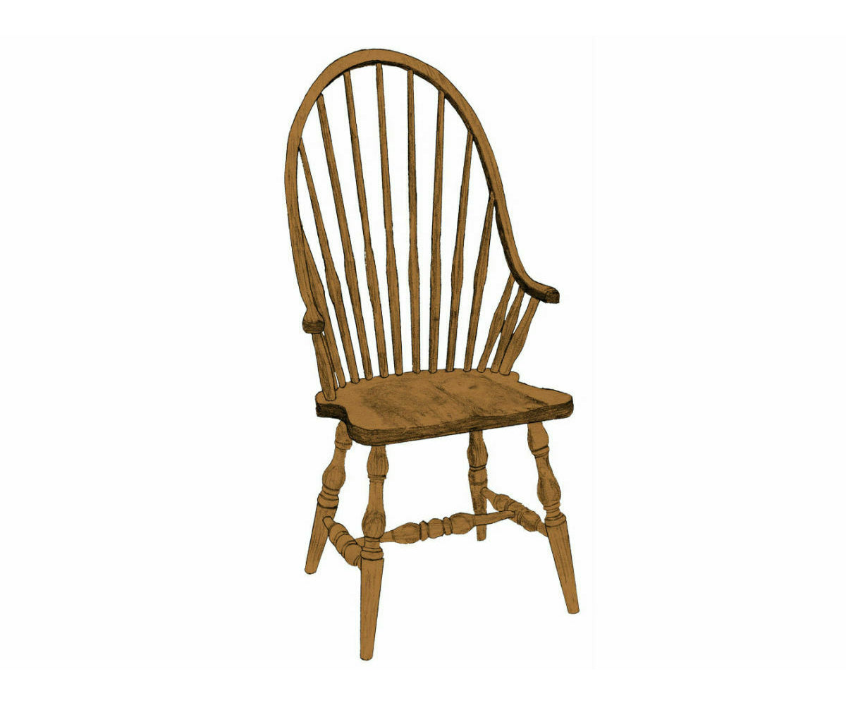Crawford Chair