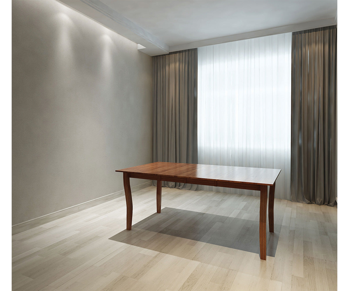 Hermie's Curved Shaker Table - View 2