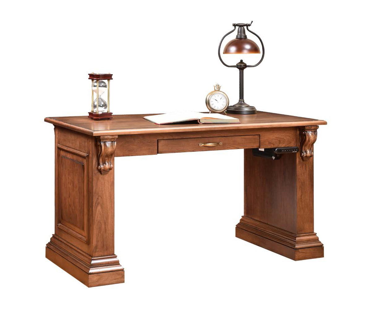 Bradford Writers Desk
