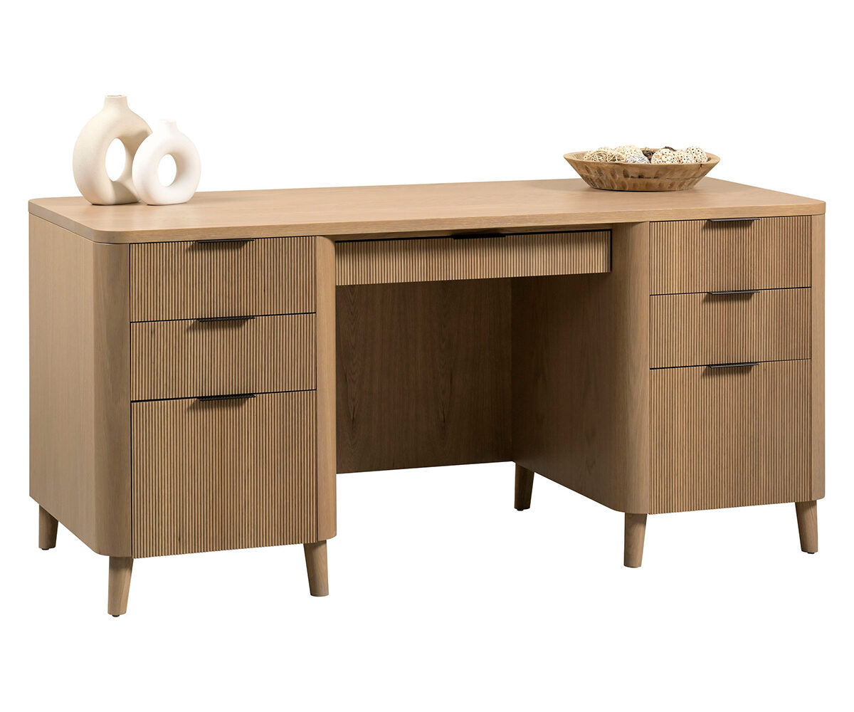 Bayport Executive Desk