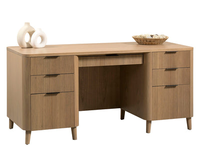 Bayport Executive Desk