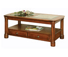 Jefferson Coffee Table