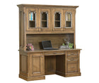 Kingston Credenza & Hutch
