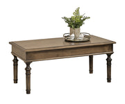 Kingston Coffee Table