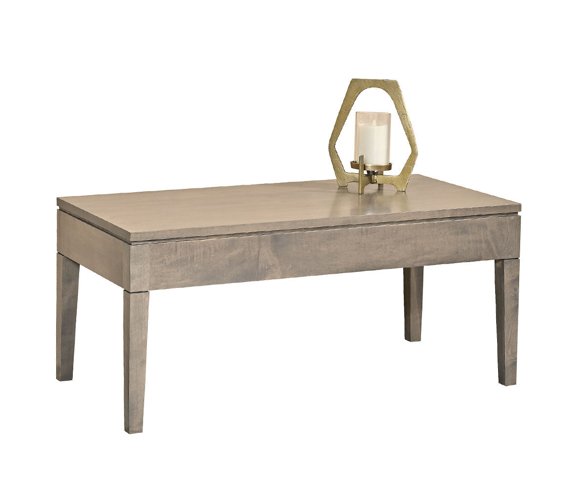 Villa Coffee Table