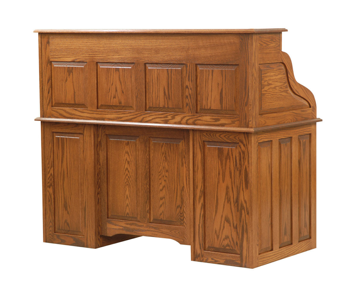 Divinity Deluxe Rolltop Desk
