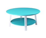 Deluxe Conversation Table