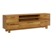 Destiny TV Stand (Drawer Center)