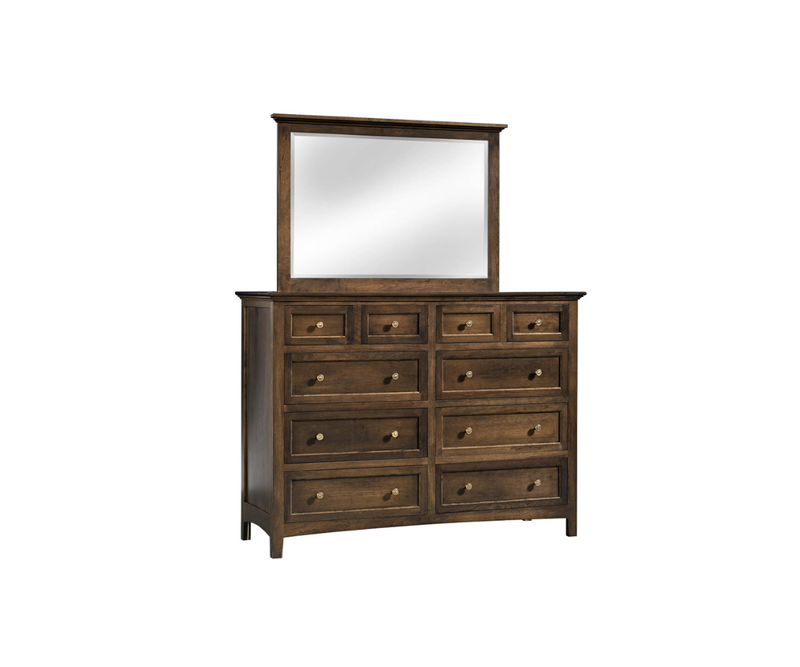Dressers