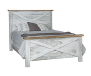 Conestoga Bed
