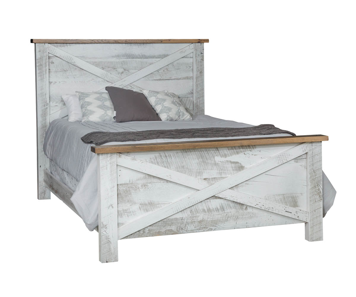 Conestoga Bed
