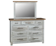 Tioga Tall Dresser