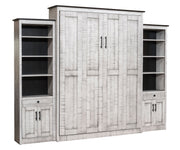 Farmhouse Murphy Bed
