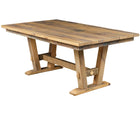 Staunton Table