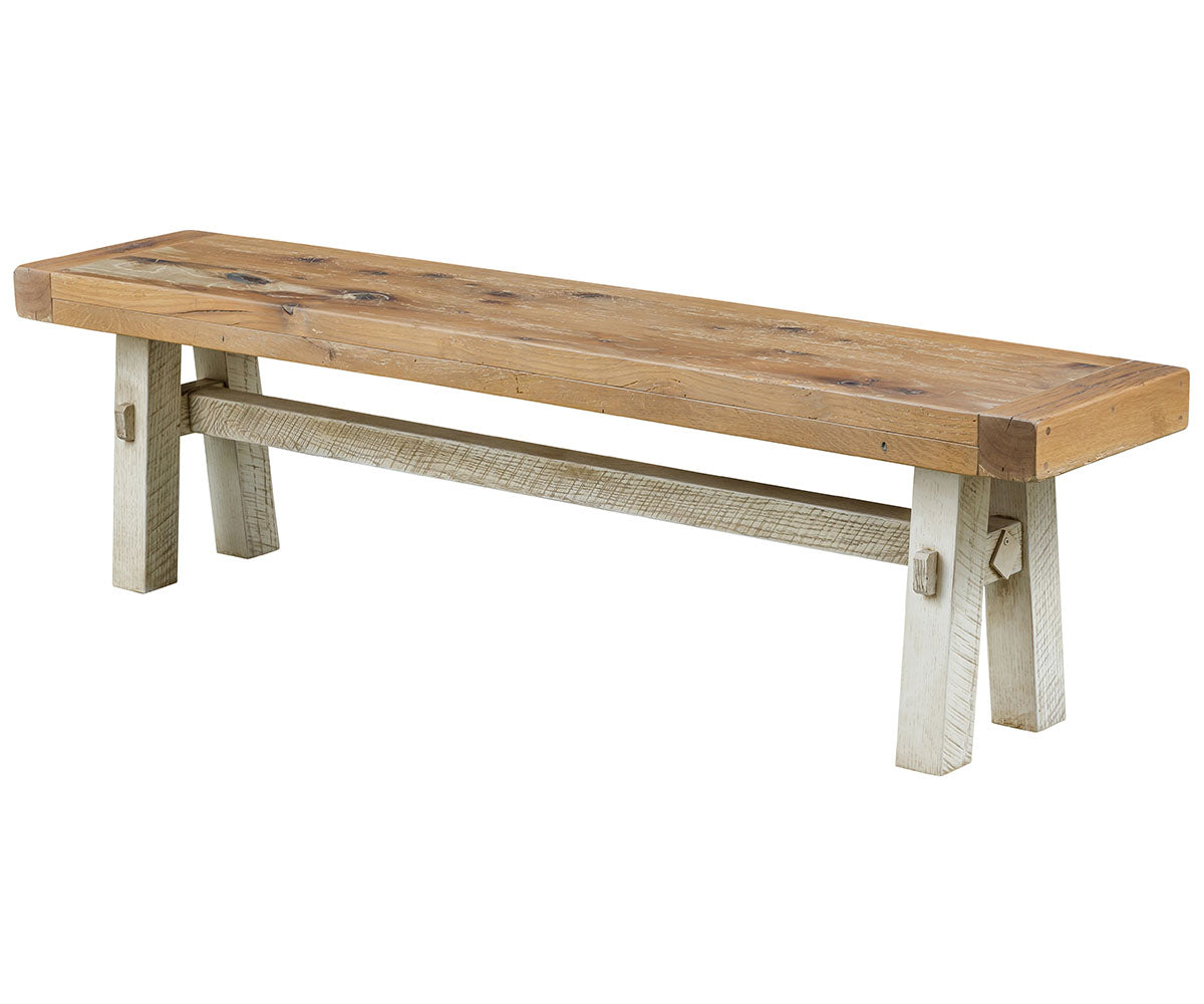 Morris Bench