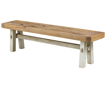 Morris Bench