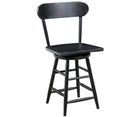 Elliot Bar Chair