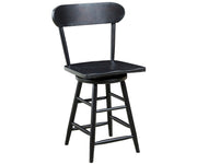 Elliot Bar Chair