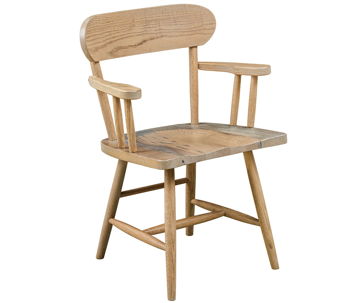 Elliot Chair