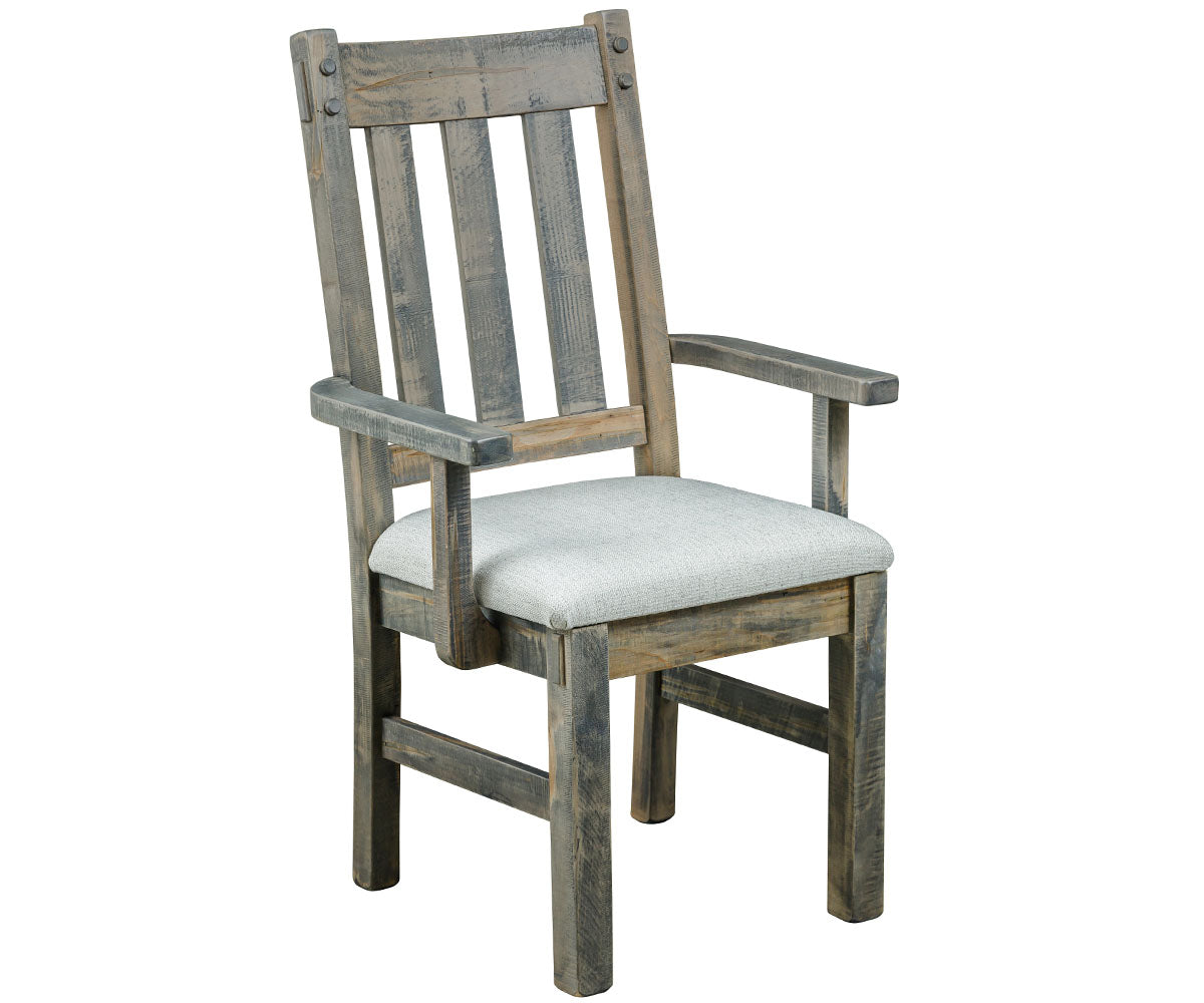 Morris Chair