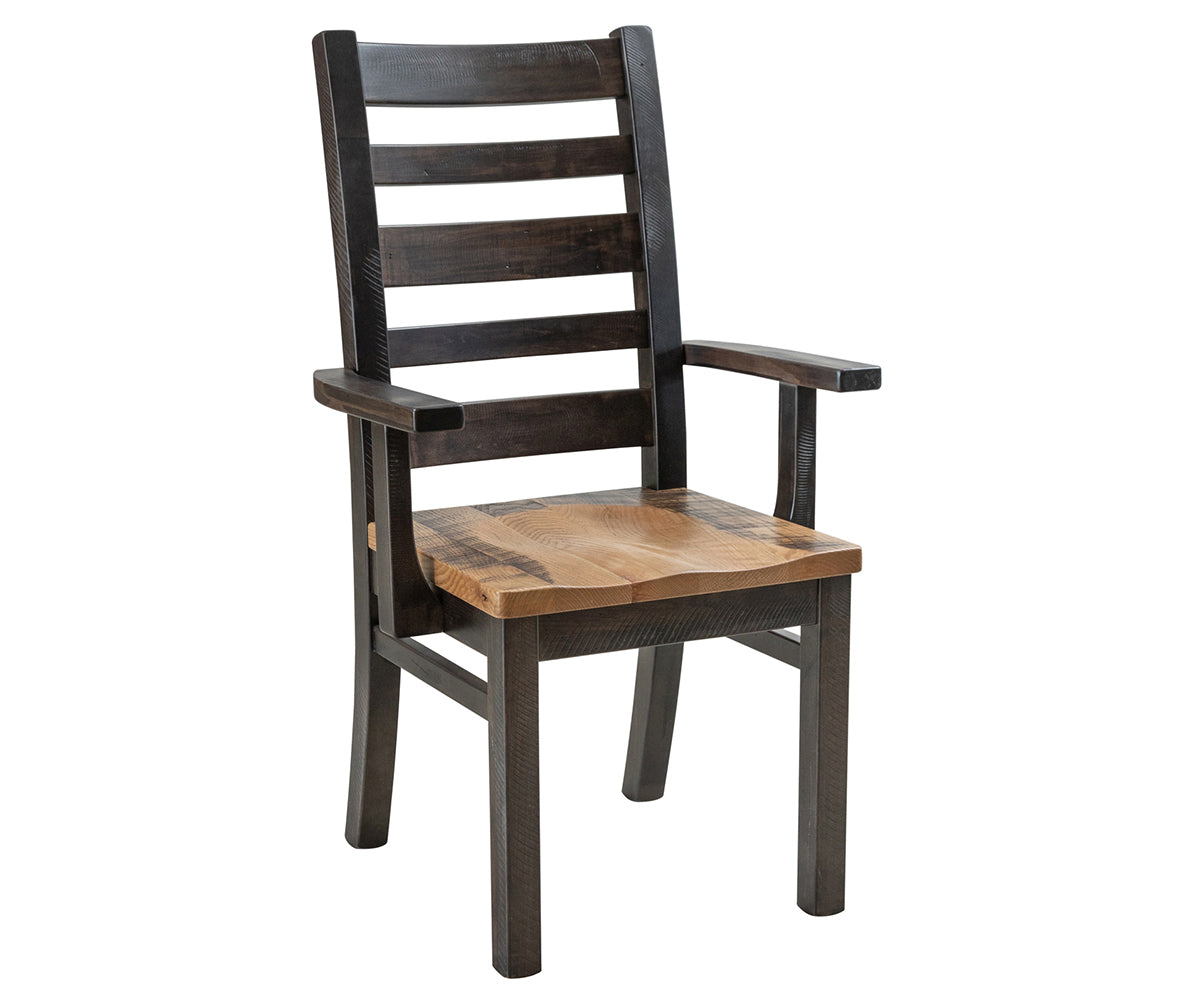 Cottage Chair