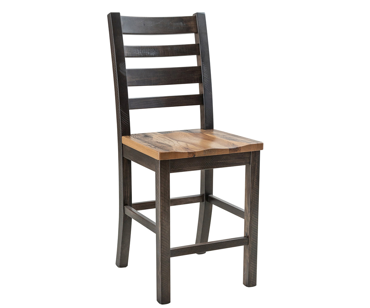 Cottage Bar Chair