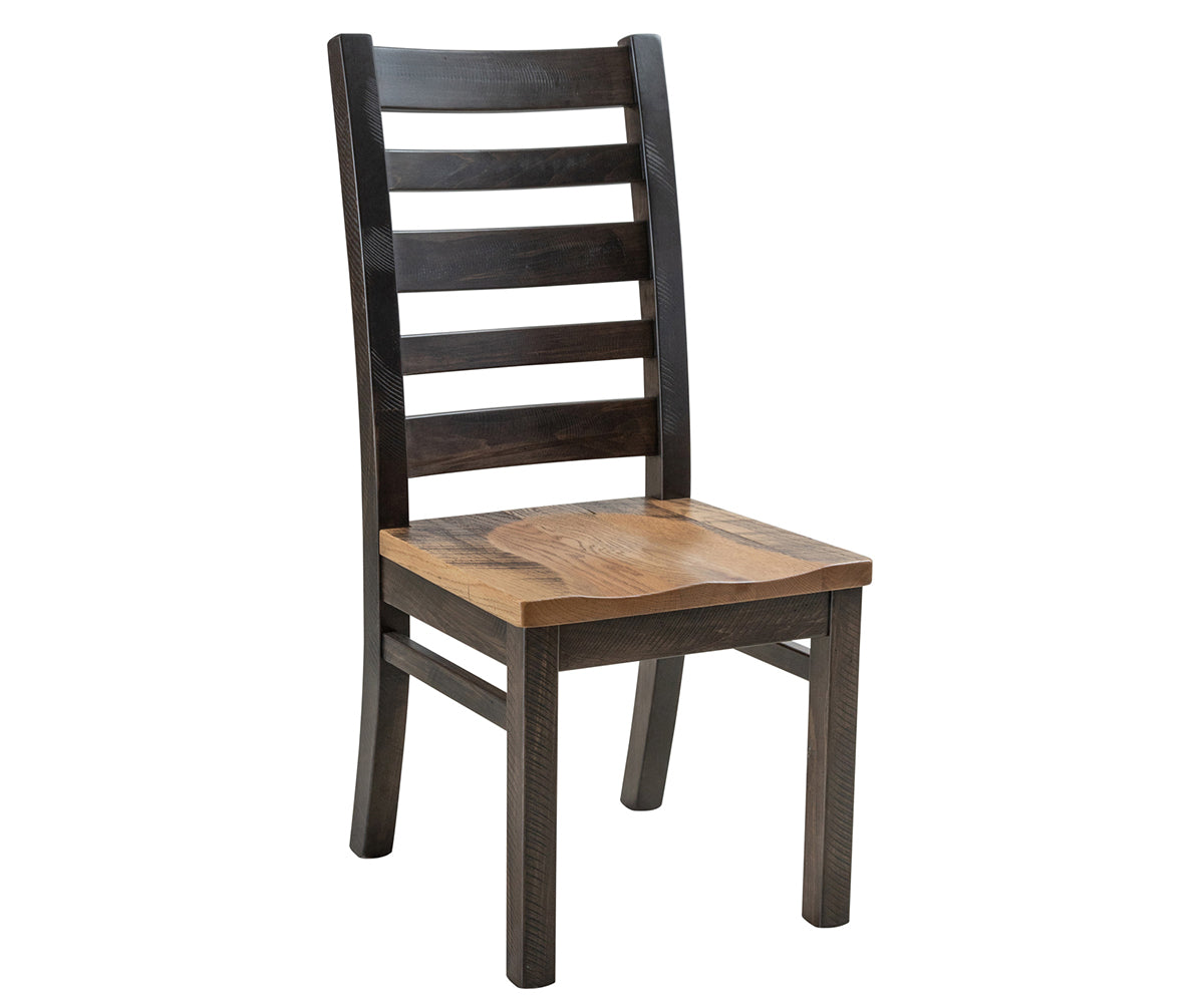 Cottage Chair