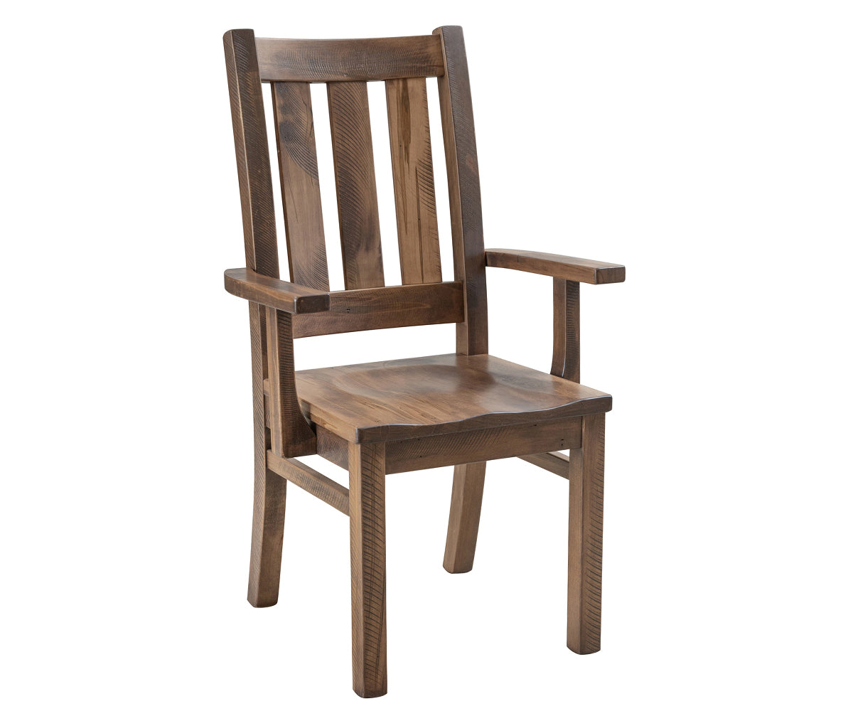Braden Chair