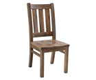 Braden Chair