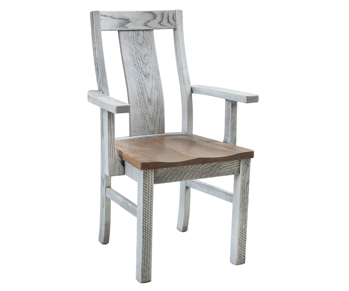 Dixon Chair