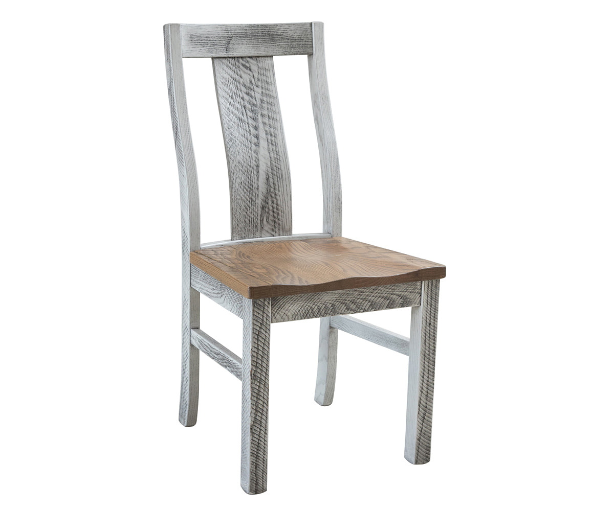 Dixon Chair