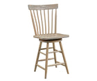 Williamsburg Swivel Stool