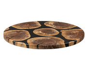 Black Walnut Cookie Slab
