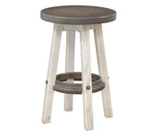 American Bar Stool